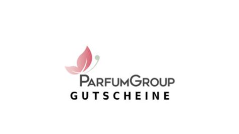 parfumgroup gutschein